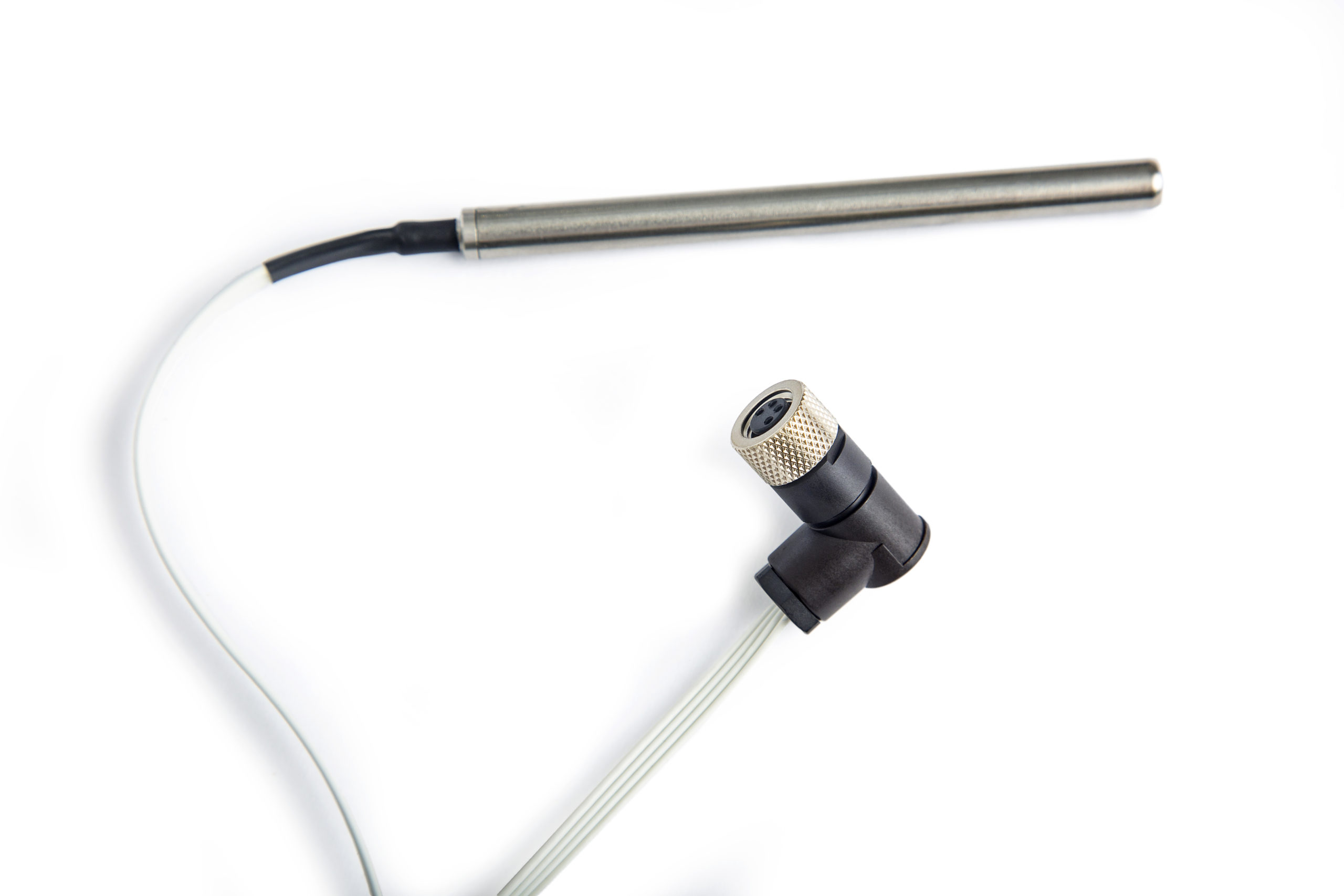 Wireless Temperature Probe Sensor