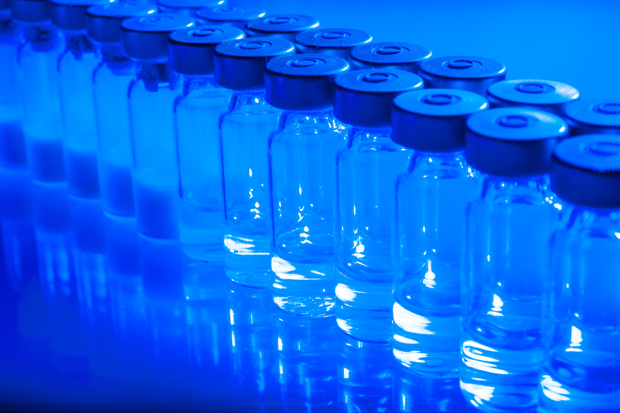 vaccine data loggers