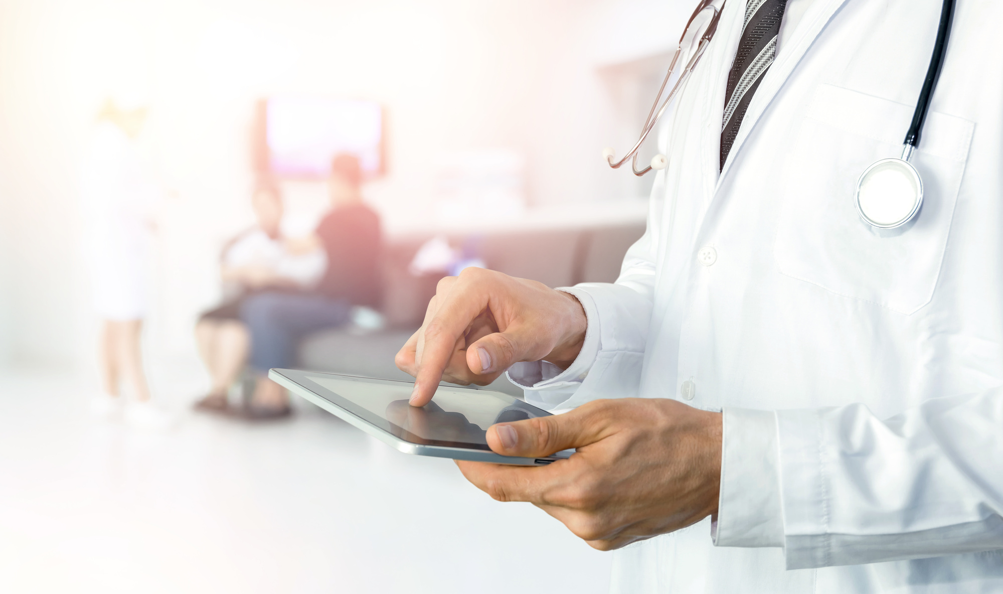 iot healthcare medical devices