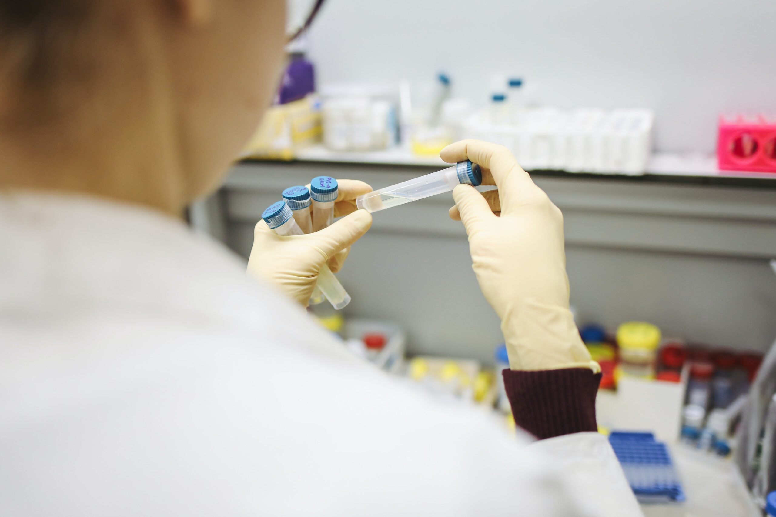 pharmaceutical temperature mapping