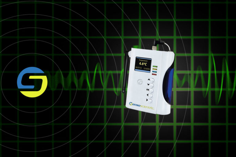 Lab Temperature Monitoring | 24/7 Support | SensoScientific