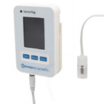 cellular temperature monitoring for vaccine transportation