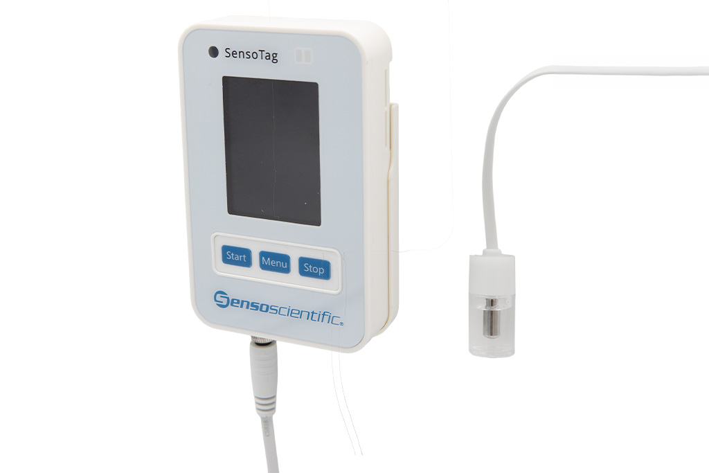 cellular temperature monitoring for vaccine transportation