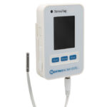 temperature and humidity cellular sensor