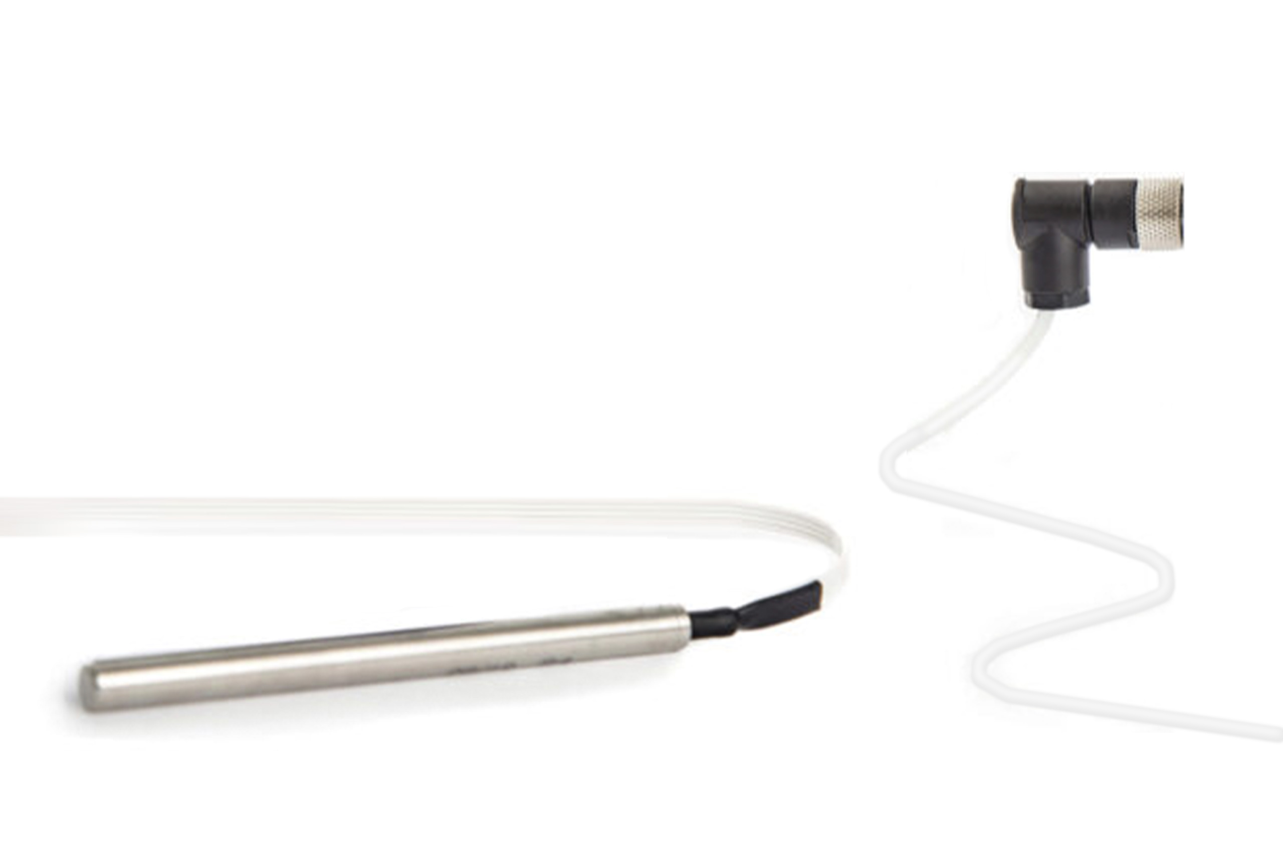 High Precision RTD Temperature Probe (-40°C to 70°C)
