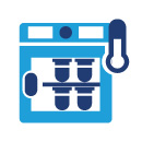 blood bank icon