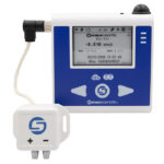 Differential Pressure Sensor ― Wi-Fi OTA