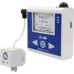 Differential Pressure Sensor ― Wi-Fi OTA