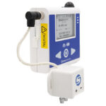 Differential Pressure Sensor ― Wi-Fi OTA