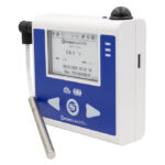 digital temperature sensor