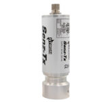 oxygen probe