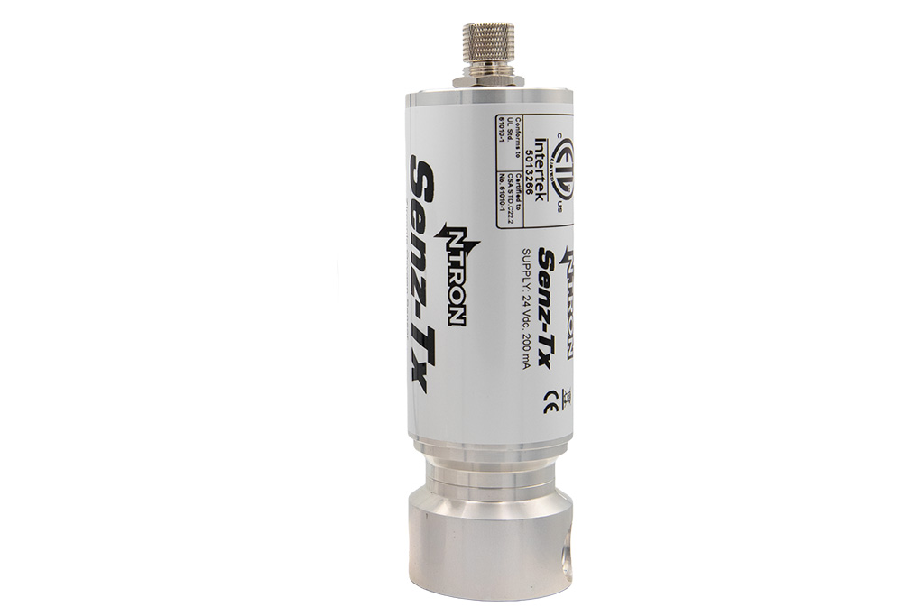 oxygen probe