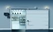 chamber temperature monitoring
