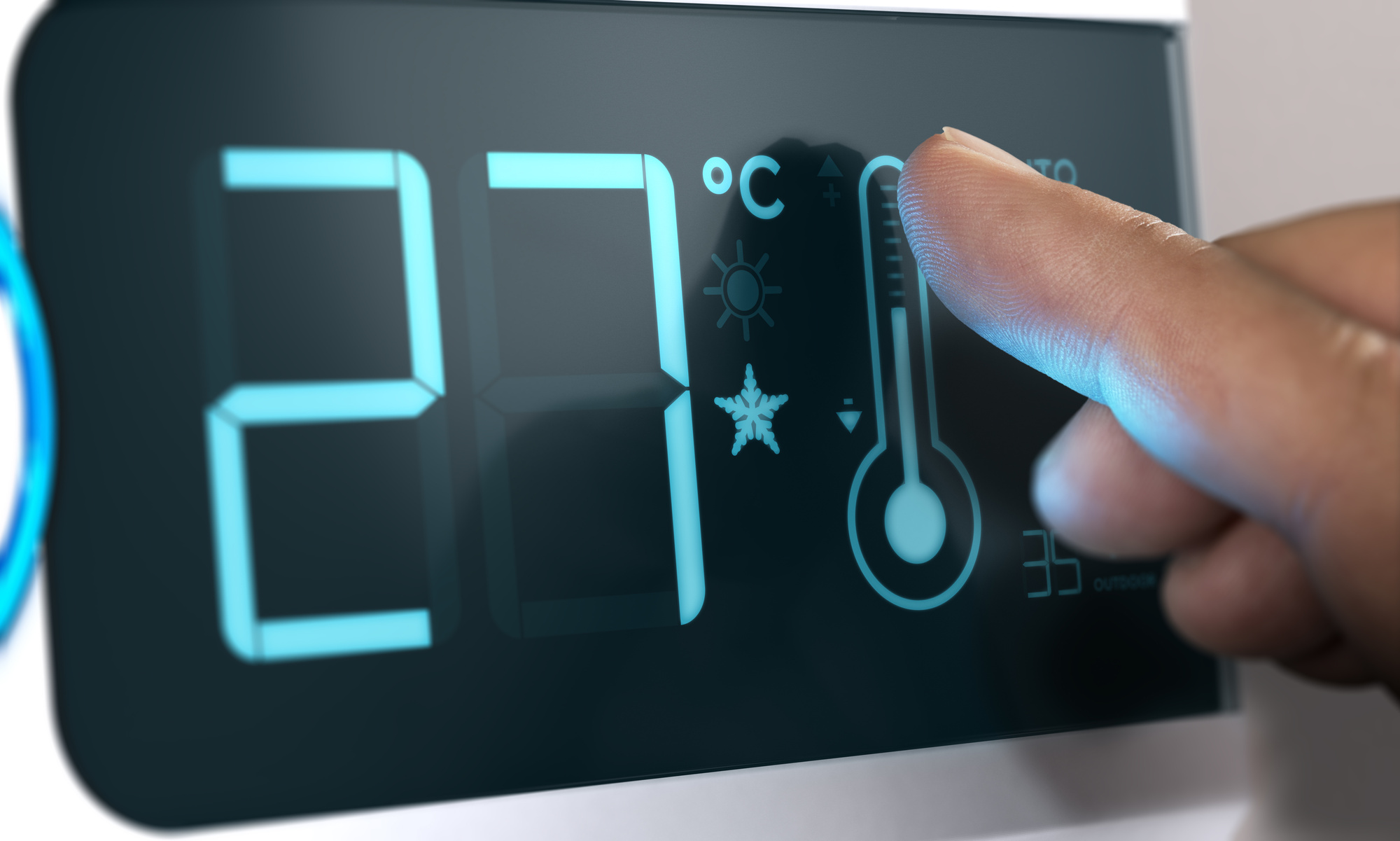 cloud based temperature monitoring