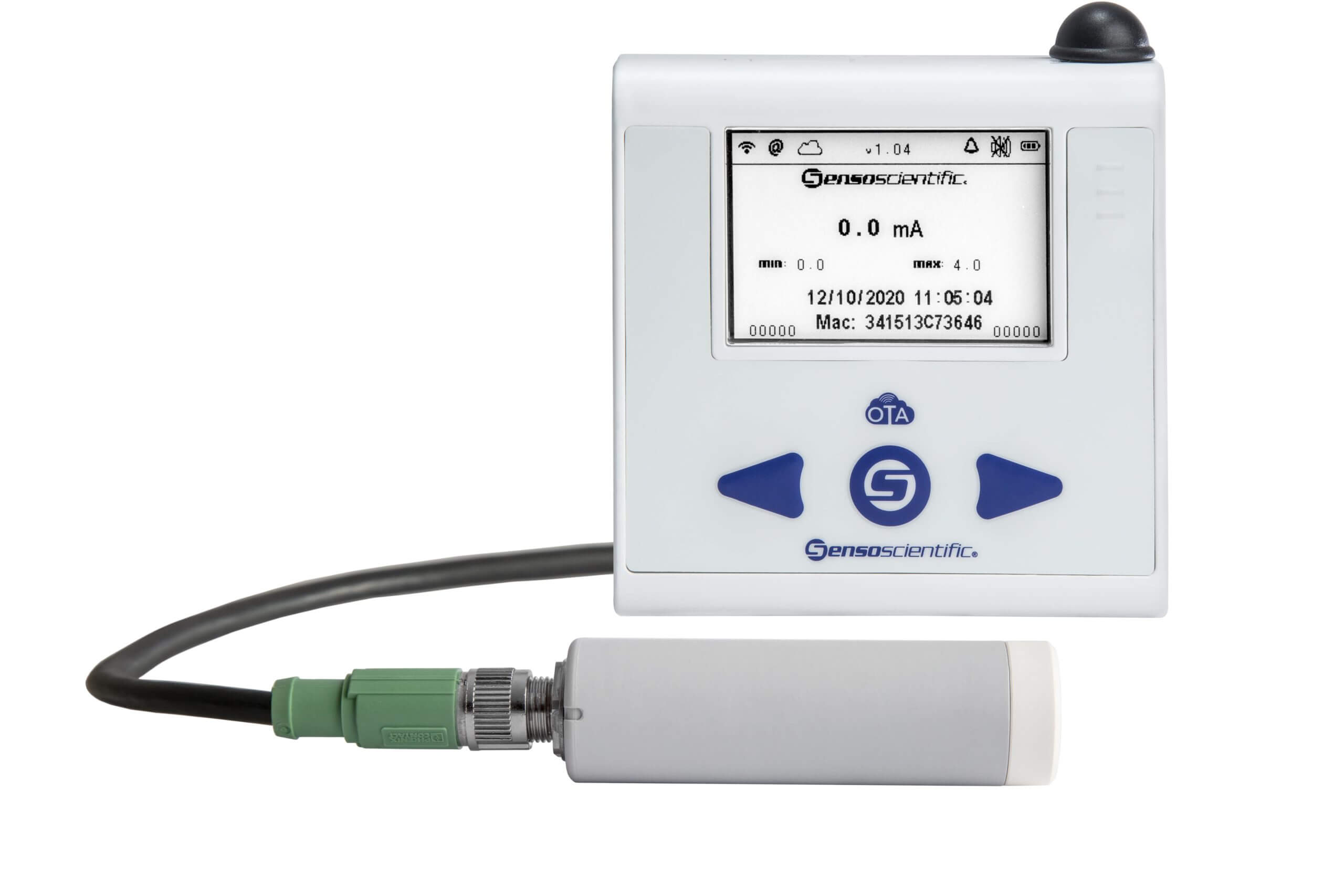 Carbon Dioxide Probe