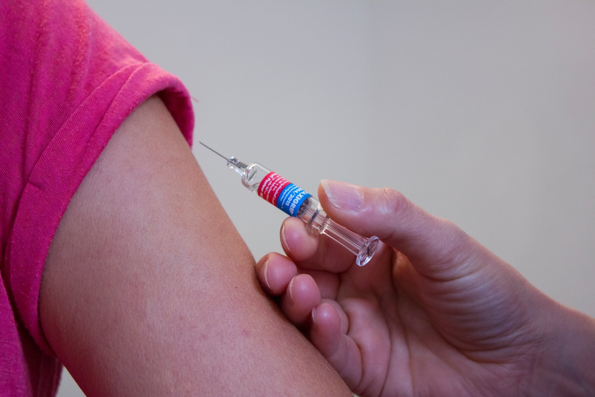 Control Your Vaccine Storage Temperatures