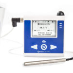 ryogenic RTD Temperature Probe