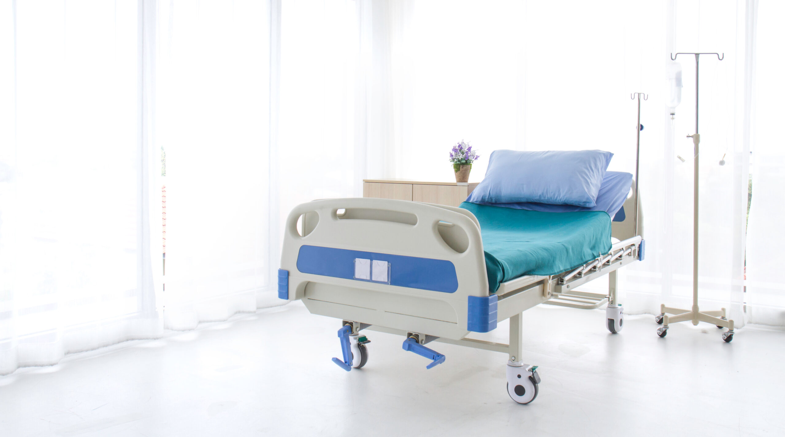differential pressure monitoring covid-19 isolation room