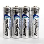 Energizer 1.5V Batteries
