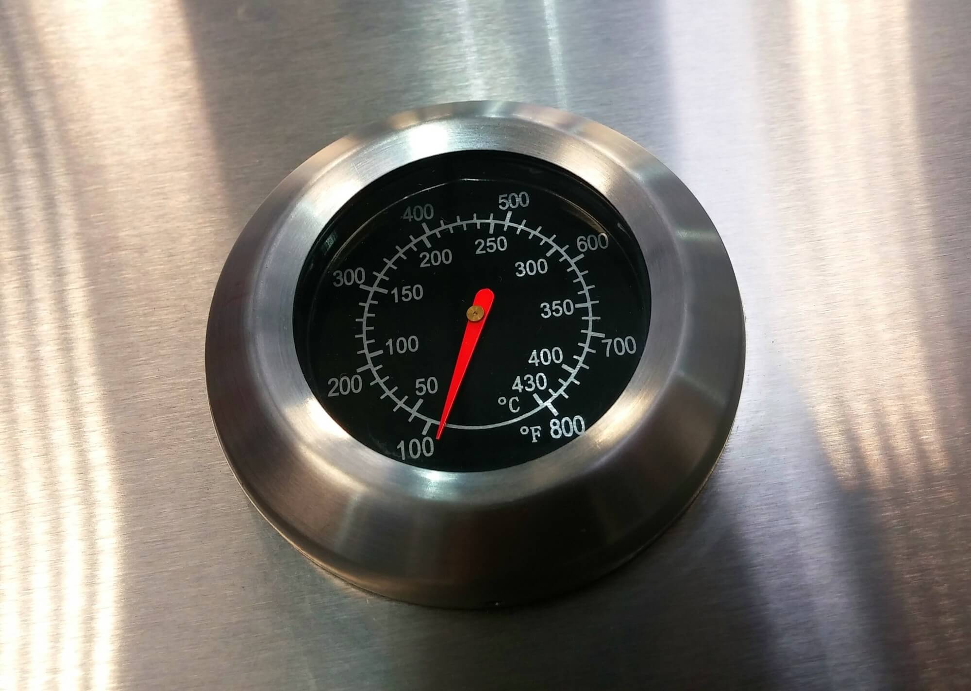 Keeping Hot Food Hot: Food Thermometer Use and Calibration for Food Safety