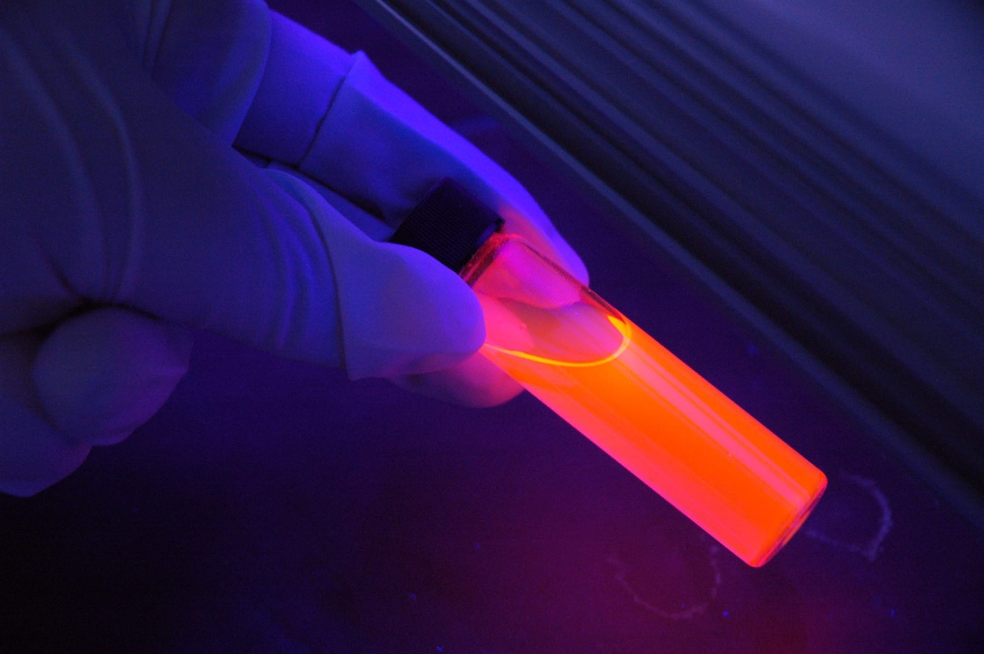 forensic laboratory temperature monitoring