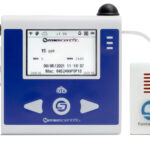 Formaldehyde, Temperature & Humidity Sensor