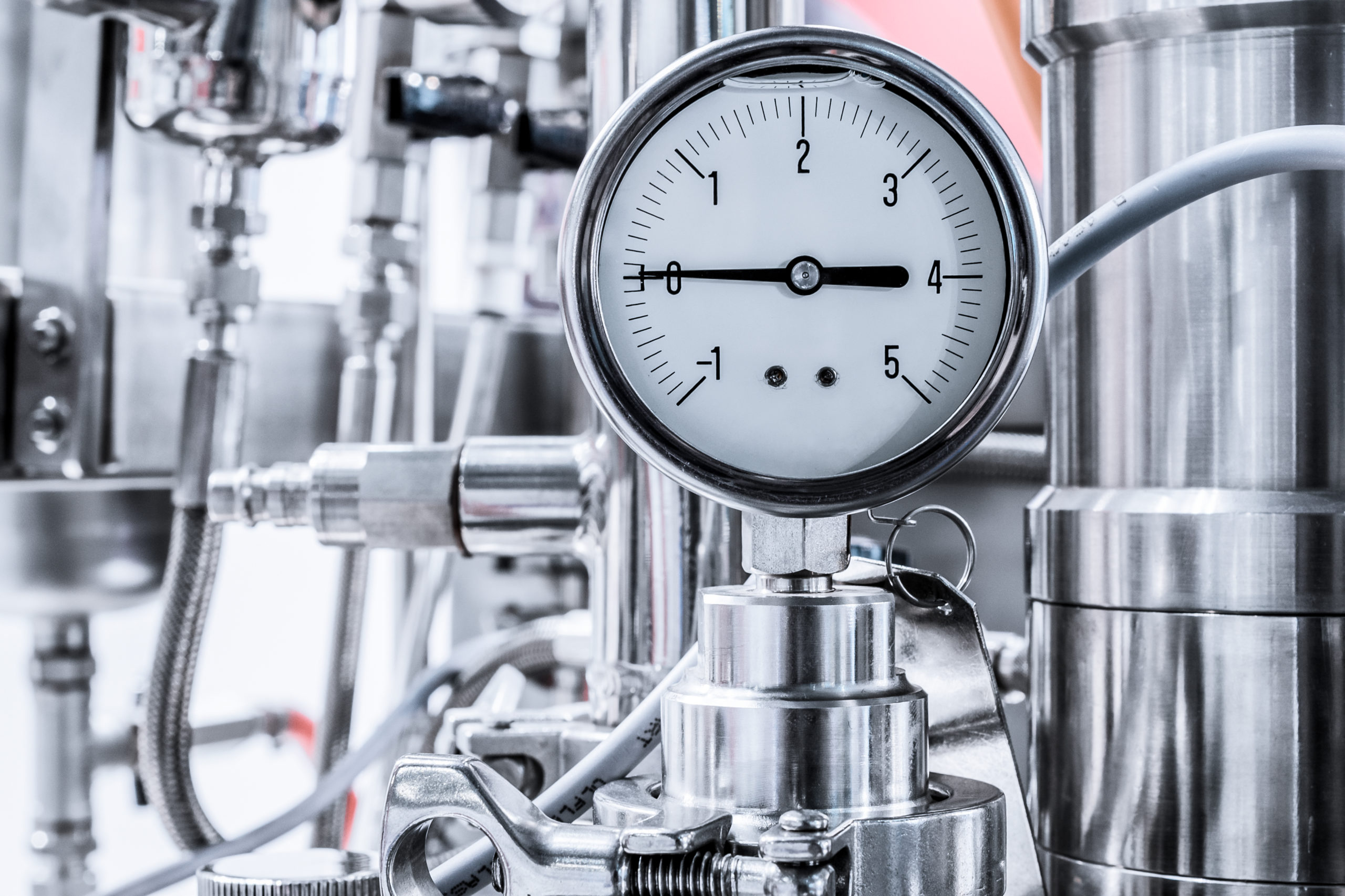 instrument calibration