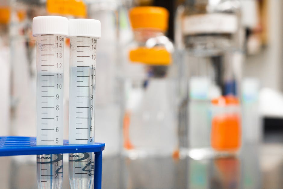 laboratory temperature monitoring