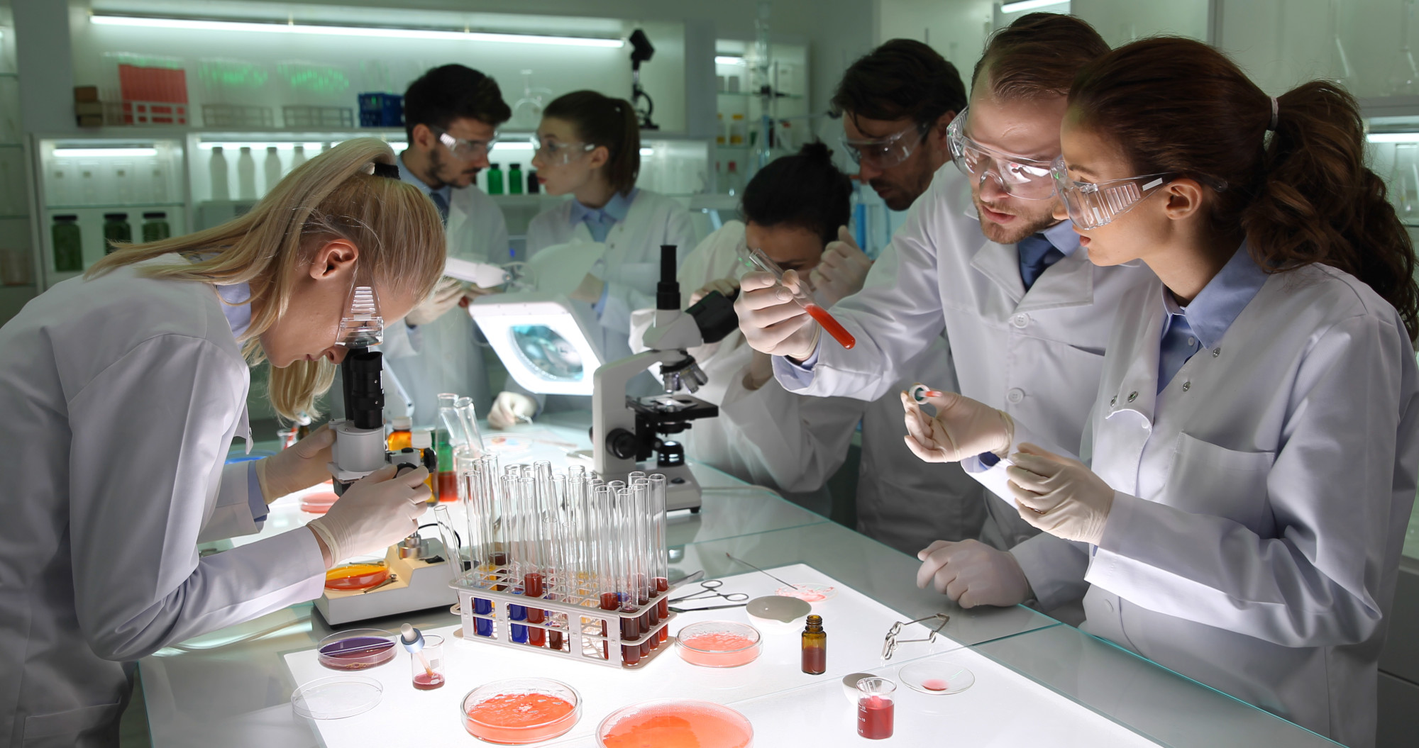 laboratory temperature