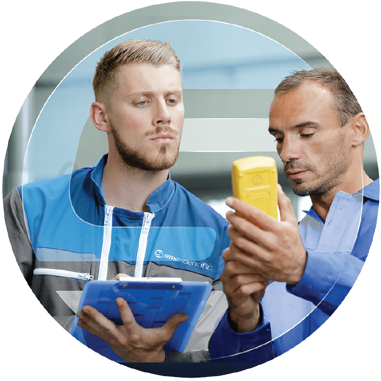 On-site Calibration Service