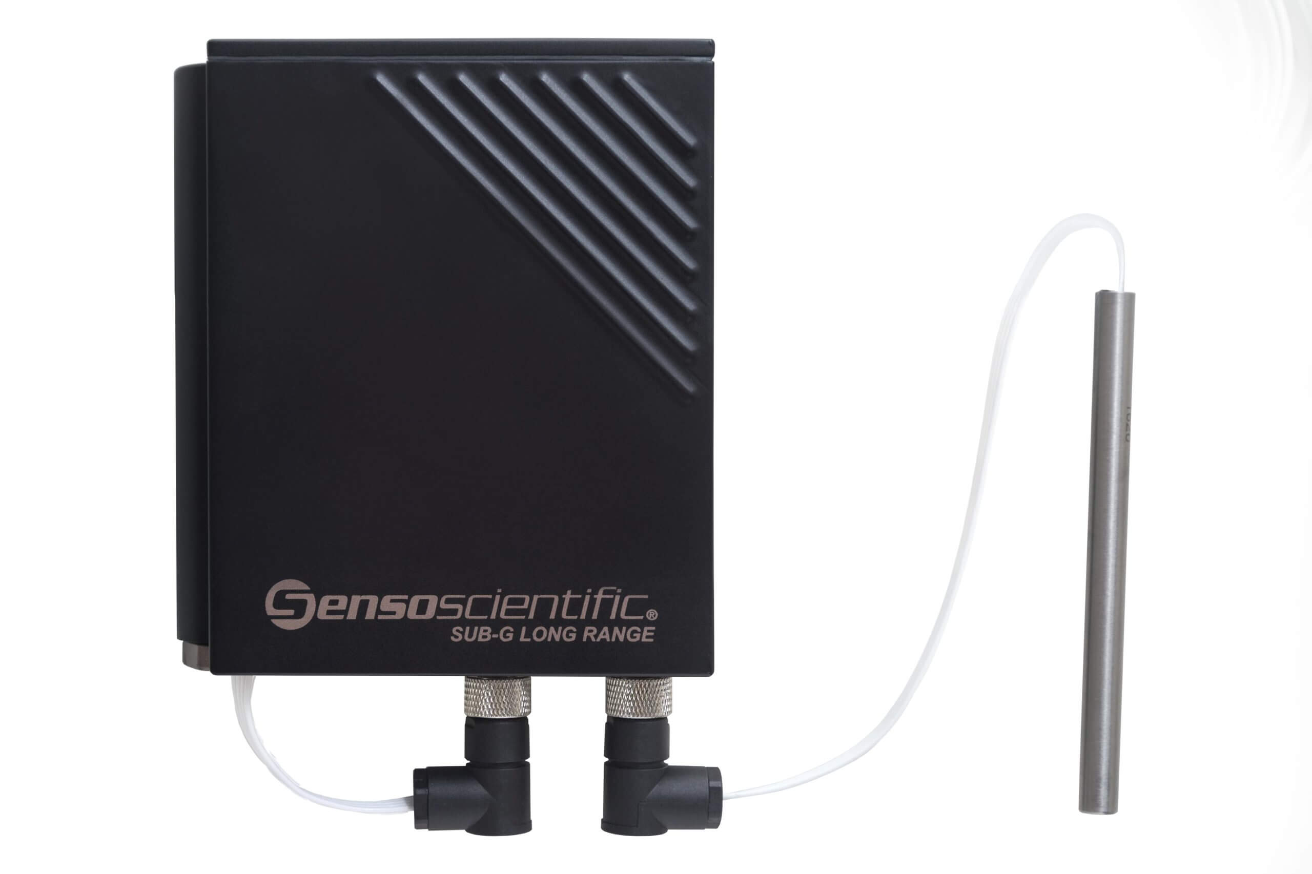 RTD Temperature Sensor ― Sub-1 GHz