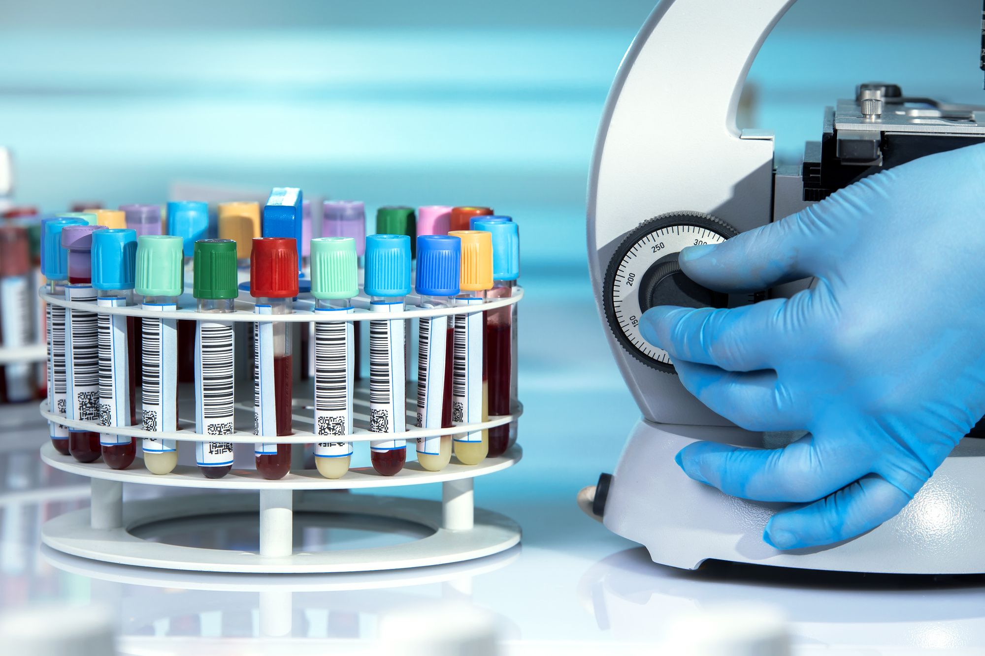 calibration services for digital data loggers