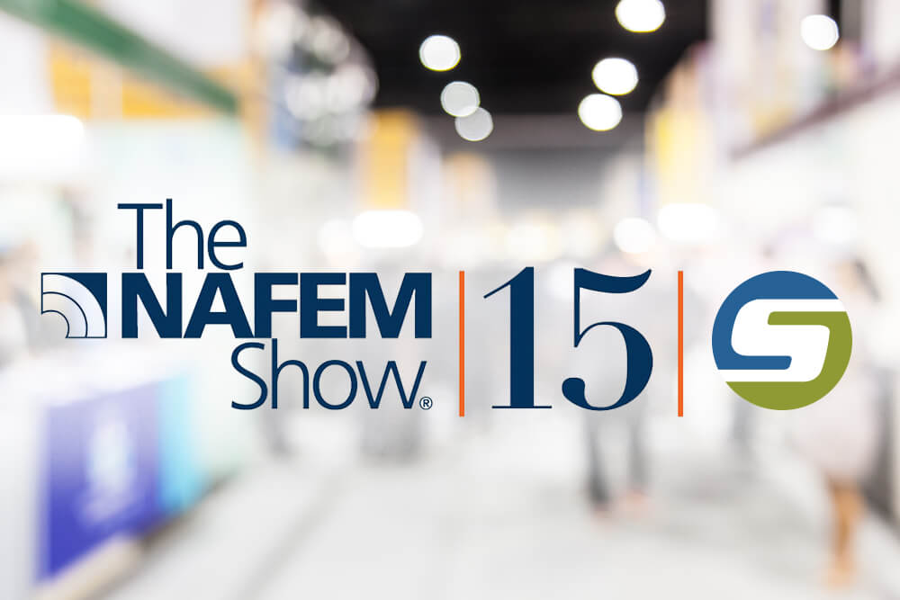 SensoScientific Gears up for the NAFEM Show