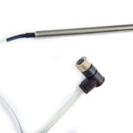 High Precision RTD Temperature Probe