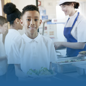 food service temperature monitoring systems for schools