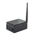 SensoScientific sub-1 ghz gateway