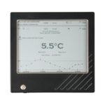 cdc compliant digital data logger