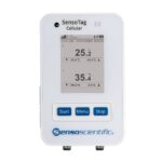 cellular temp humidity sensor