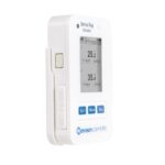 humidity cellular monitoring system