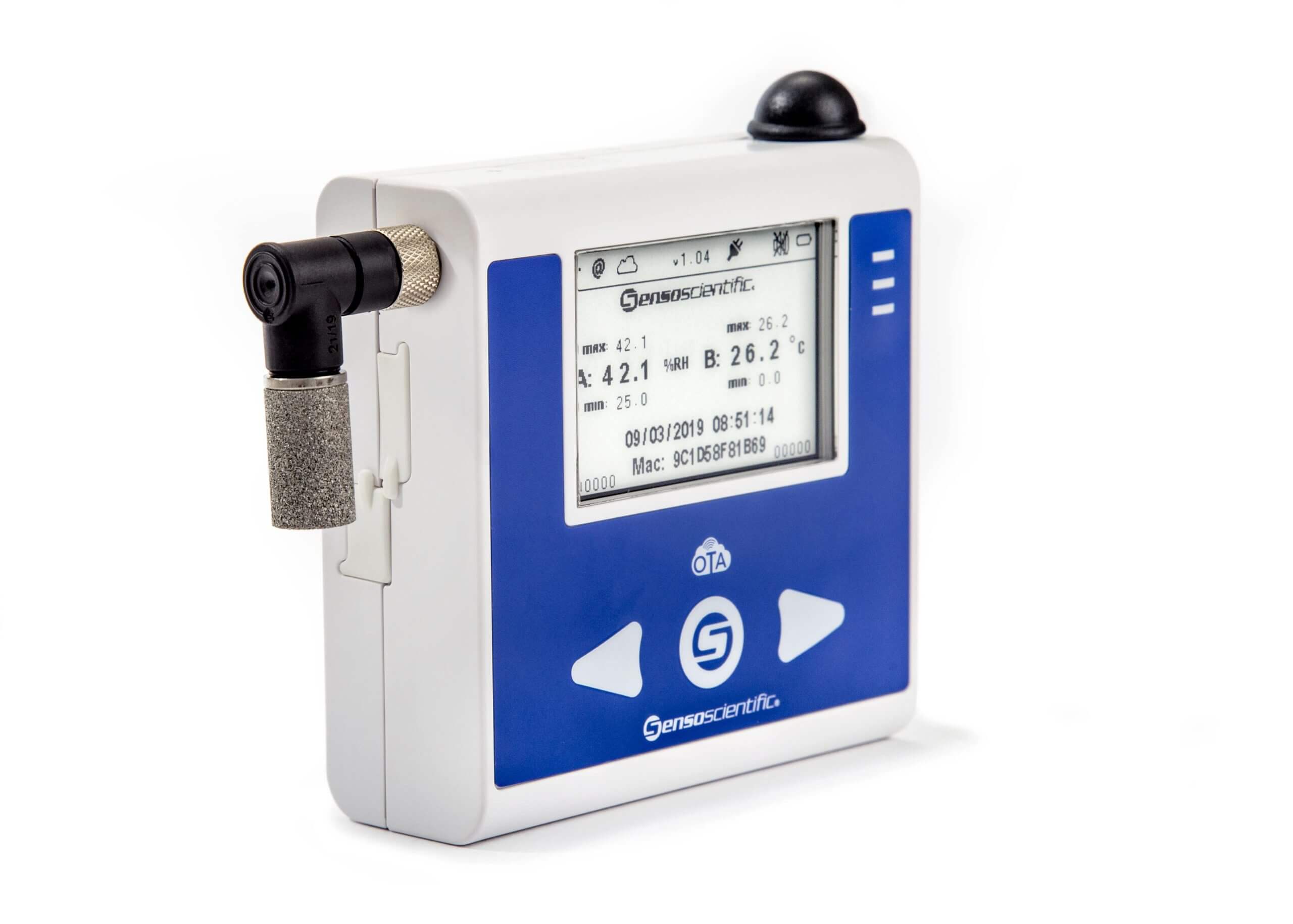 Traceable® Digital Humidity Temperature/Dew Point Meter