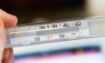 temperature monitoring thermocouple