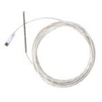 ultra low temperature probe for transportation
