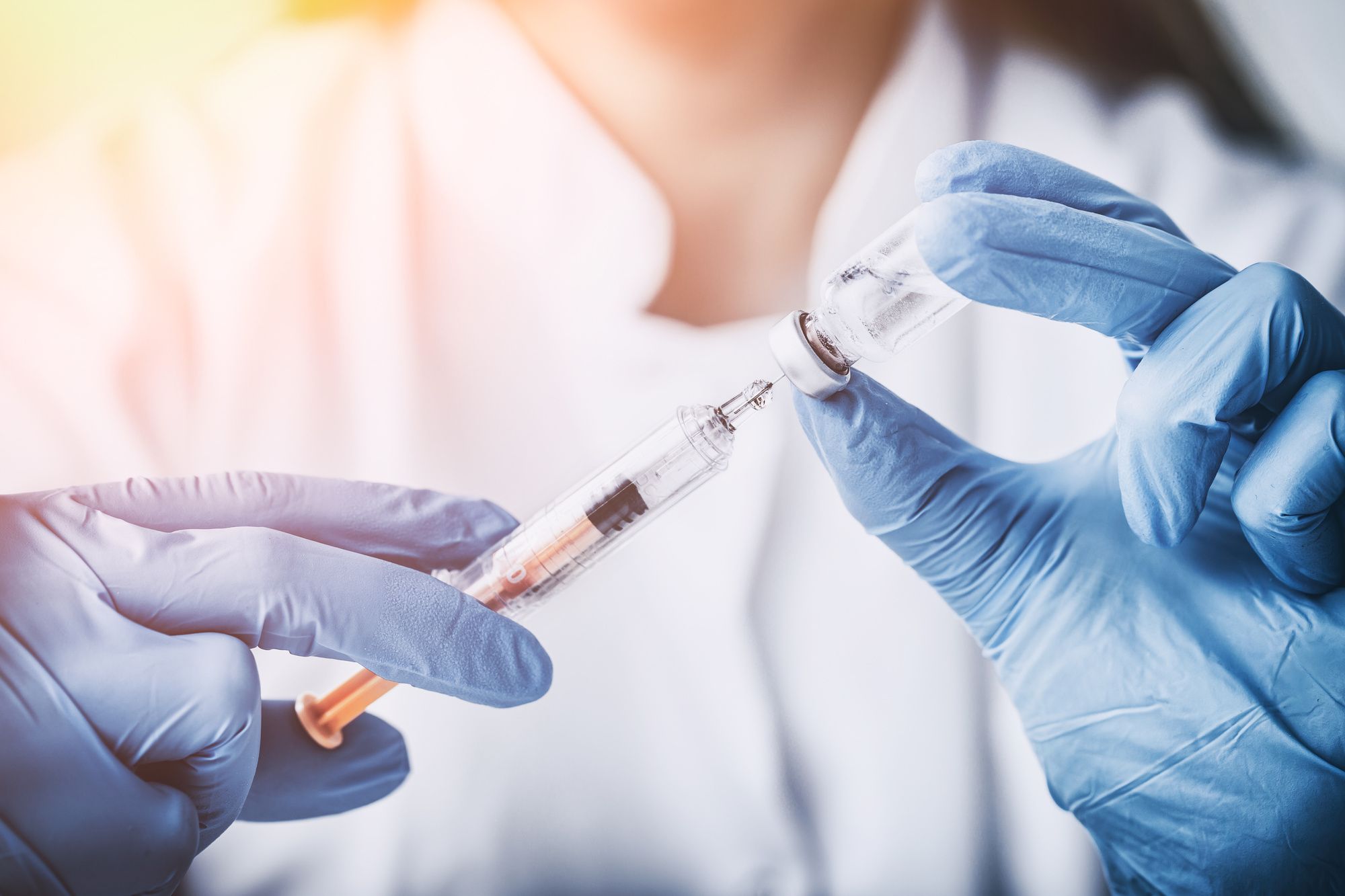 vaccine temperature monitoring system