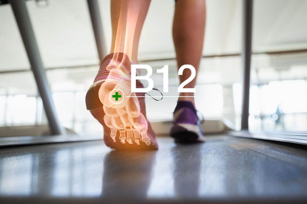 5 Ways Vitamin B12 Helps Joint Pain and Arthritis Sufferers